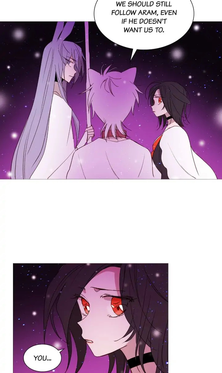 Winter Night chapter 75 - page 20