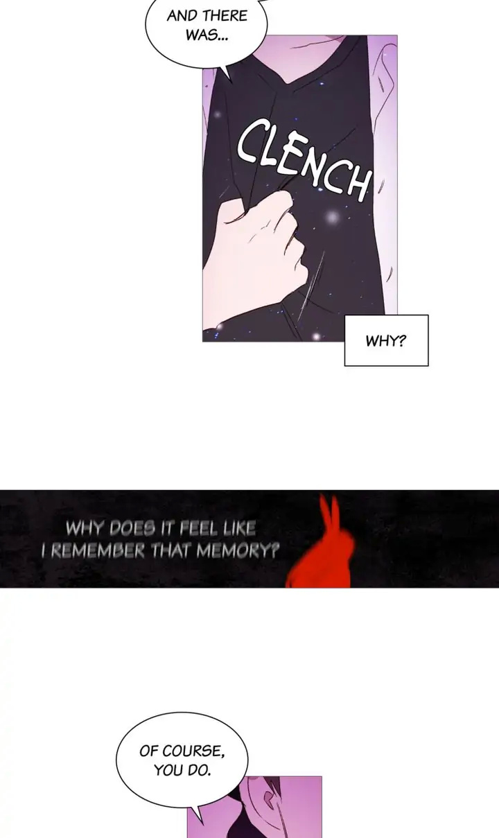 Winter Night chapter 75 - page 3