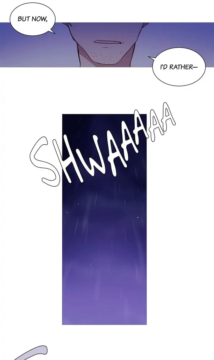 Winter Night chapter 75 - page 35