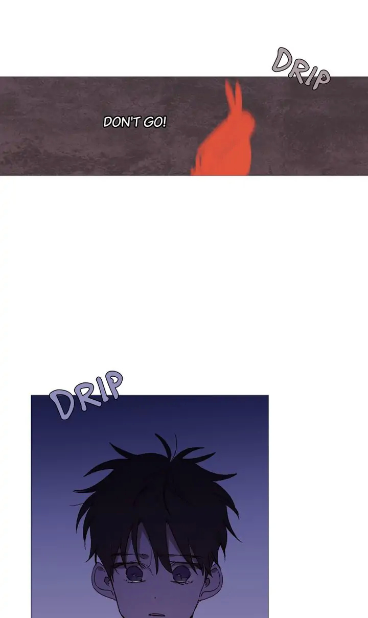 Winter Night chapter 75 - page 38