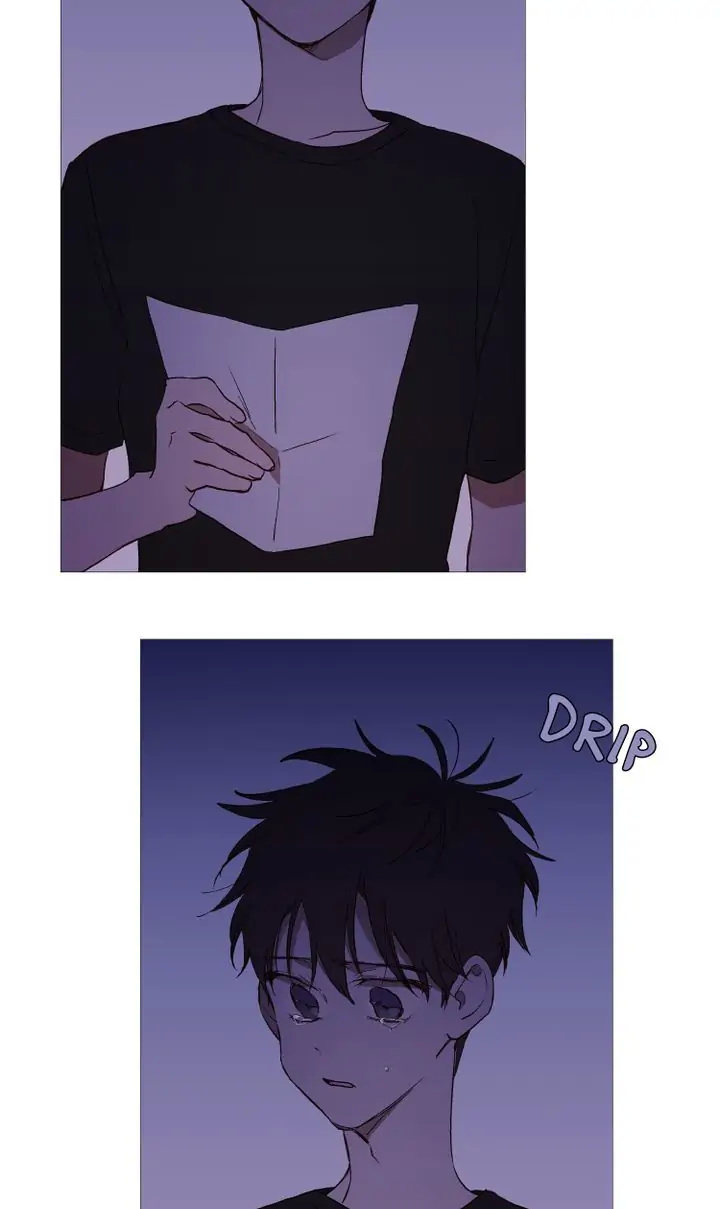 Winter Night chapter 75 - page 39