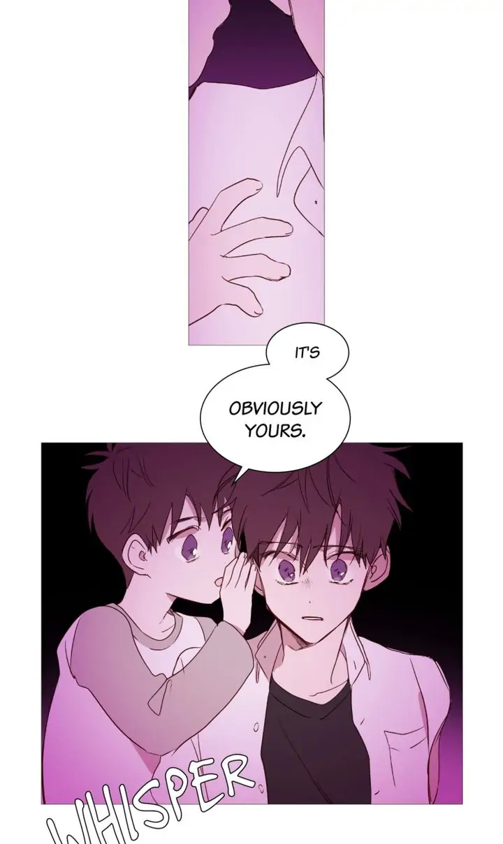 Winter Night chapter 75 - page 4