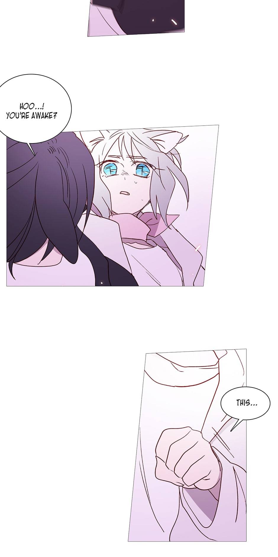 Winter Night chapter 68 - page 15