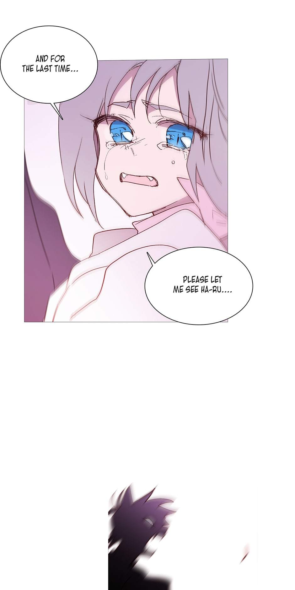 Winter Night chapter 68 - page 19