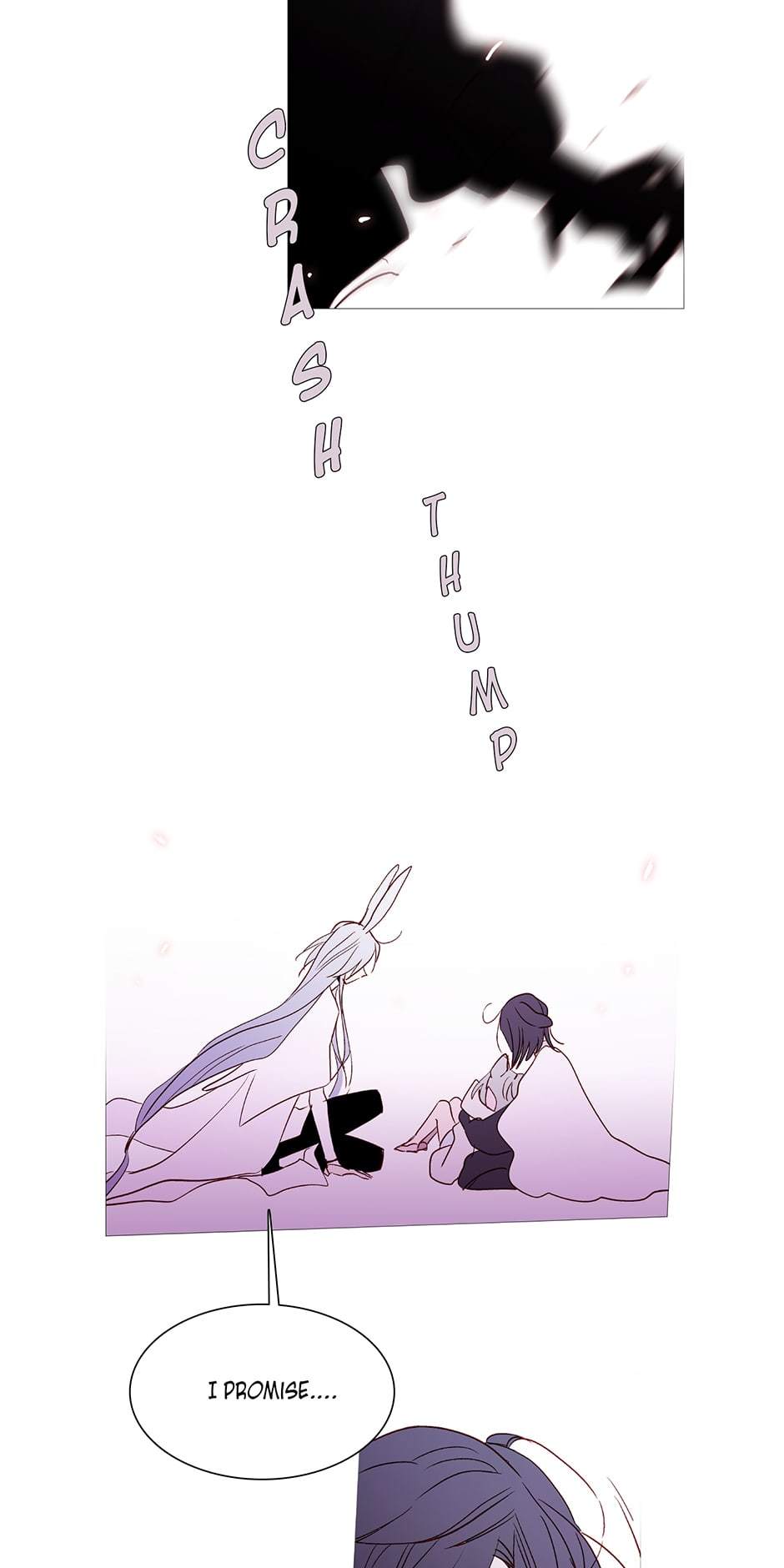Winter Night chapter 68 - page 20