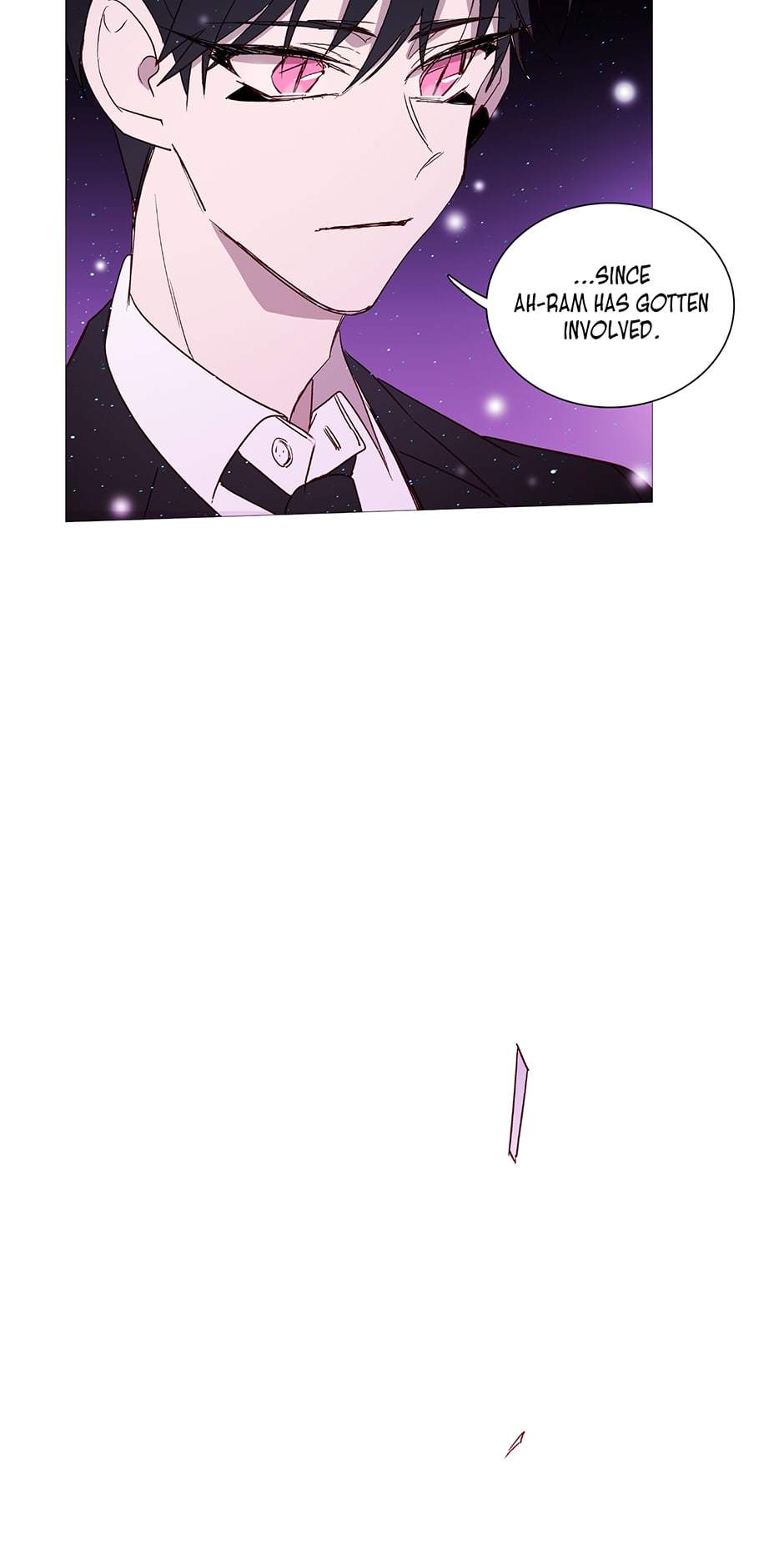 Winter Night chapter 68 - page 3