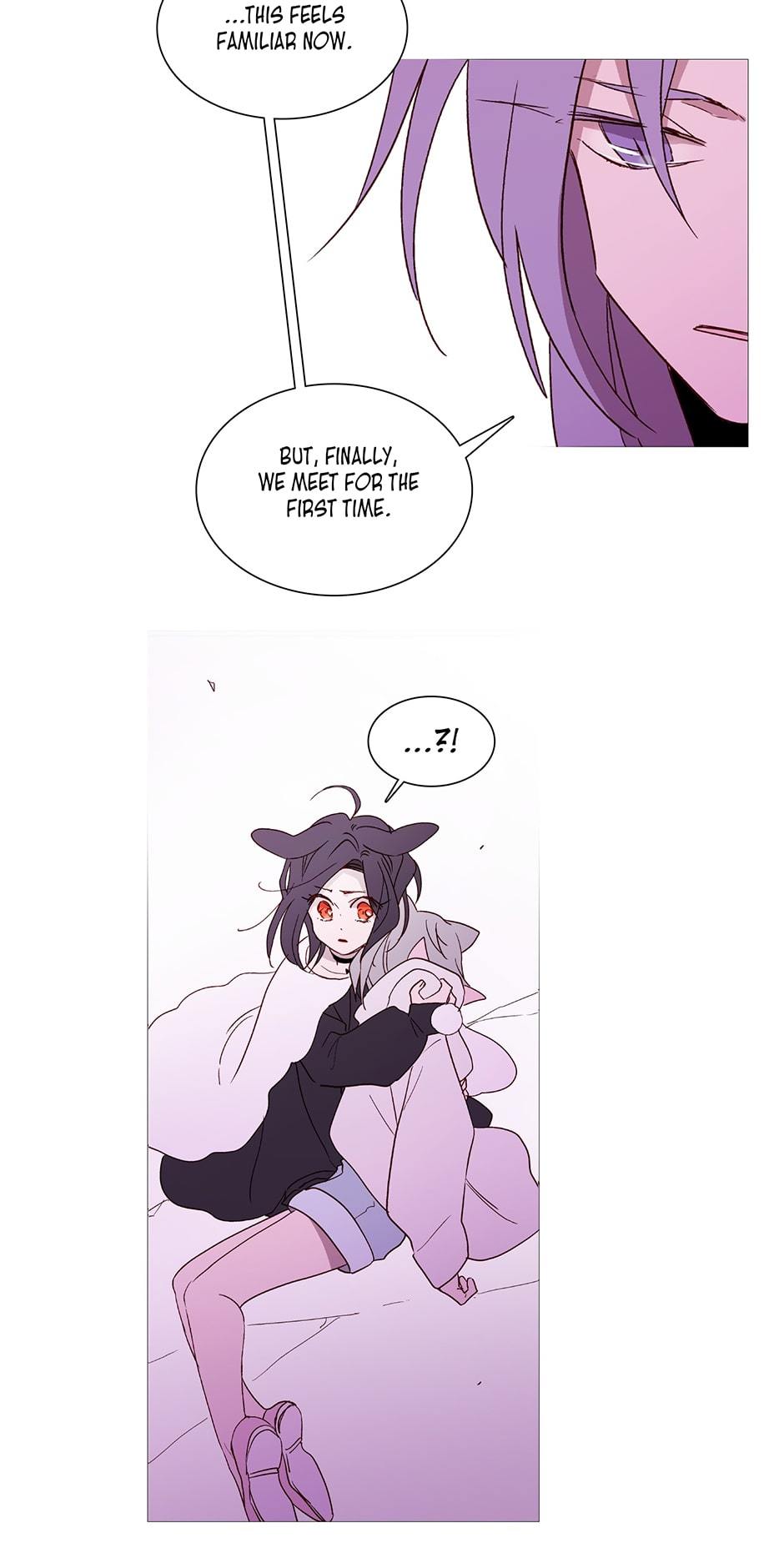 Winter Night chapter 68 - page 6