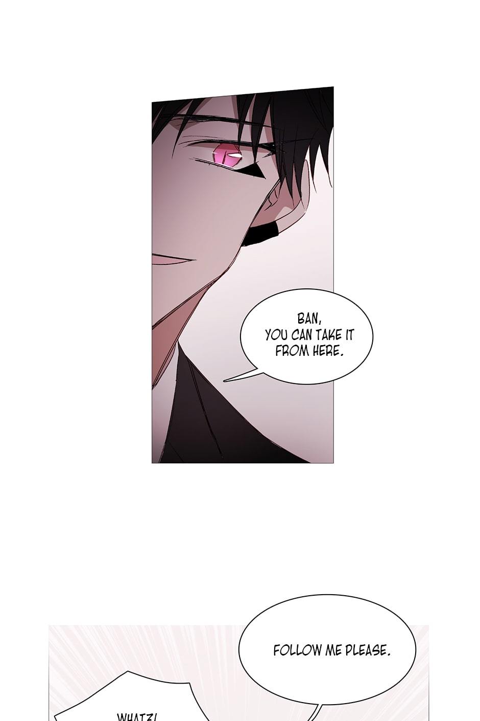 Winter Night chapter 69 - page 34
