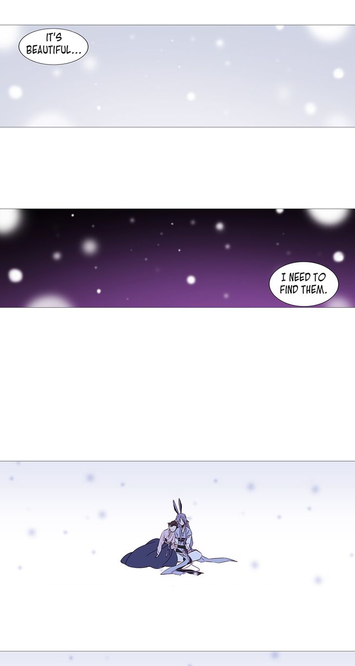 Winter Night chapter 36 - page 30