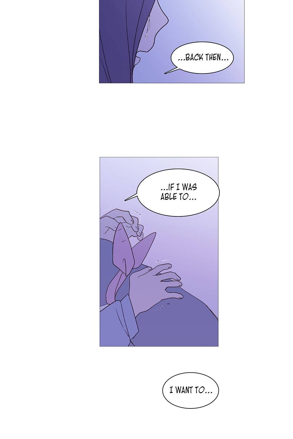 Winter Night chapter 70 - page 10