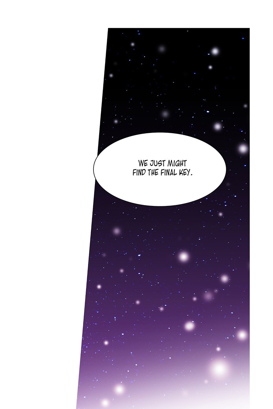 Winter Night chapter 70 - page 33