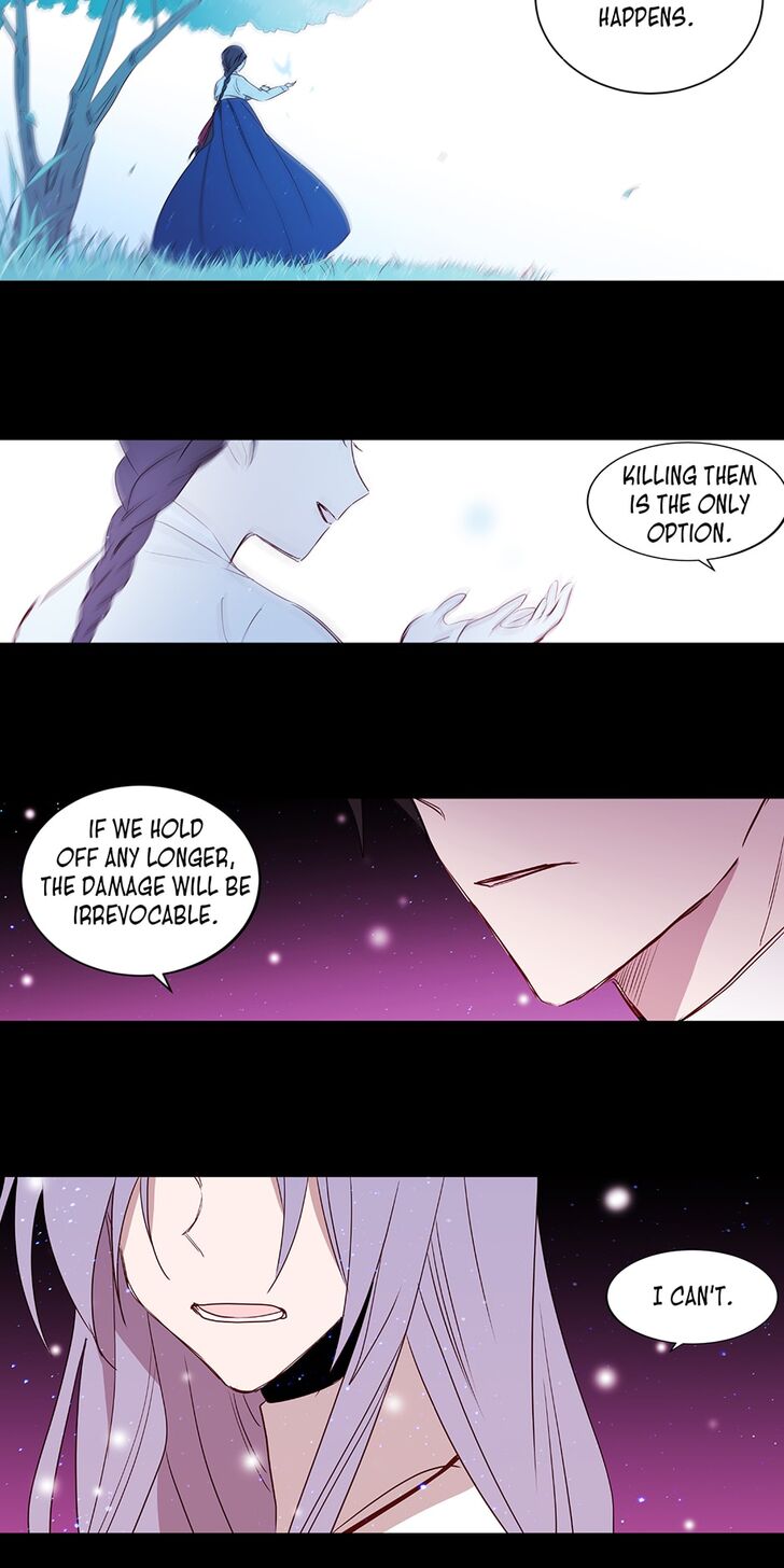 Winter Night chapter 37 - page 15