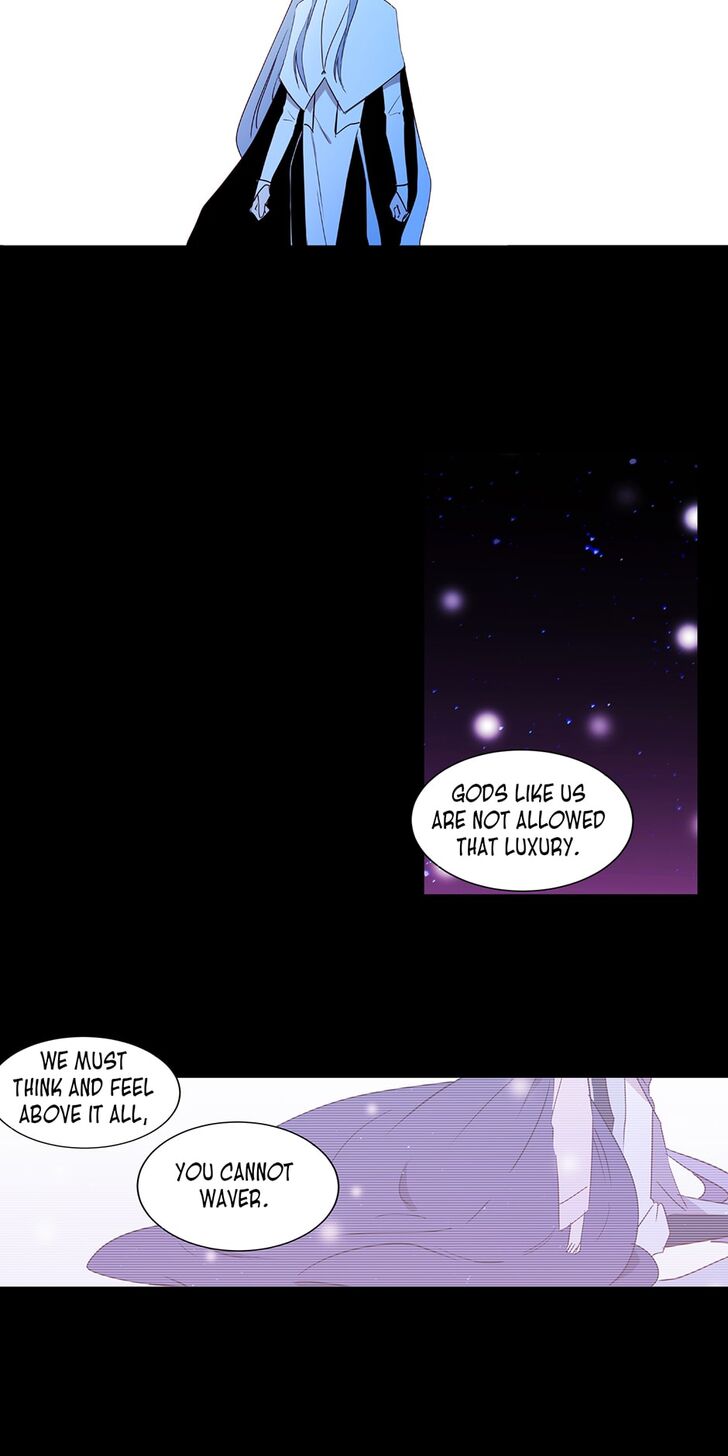 Winter Night chapter 37 - page 18