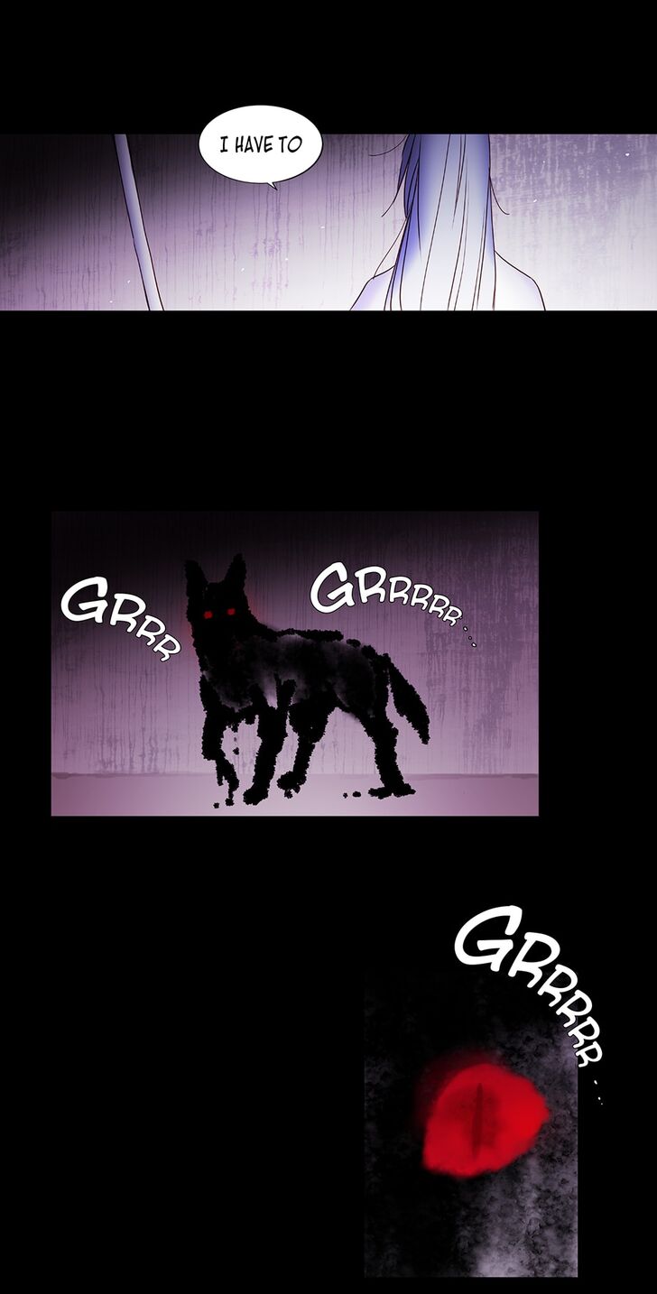 Winter Night chapter 37 - page 24