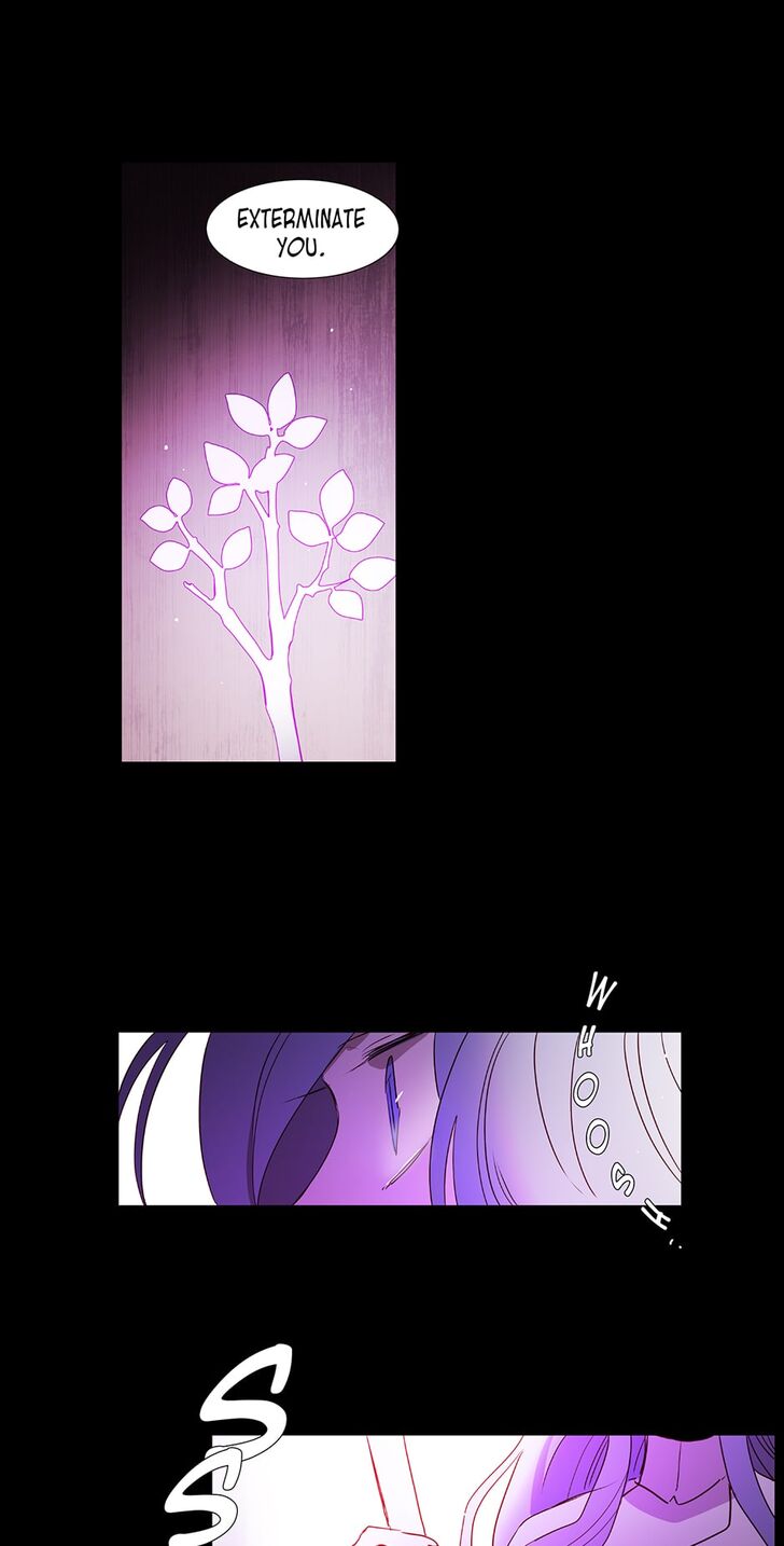 Winter Night chapter 37 - page 25