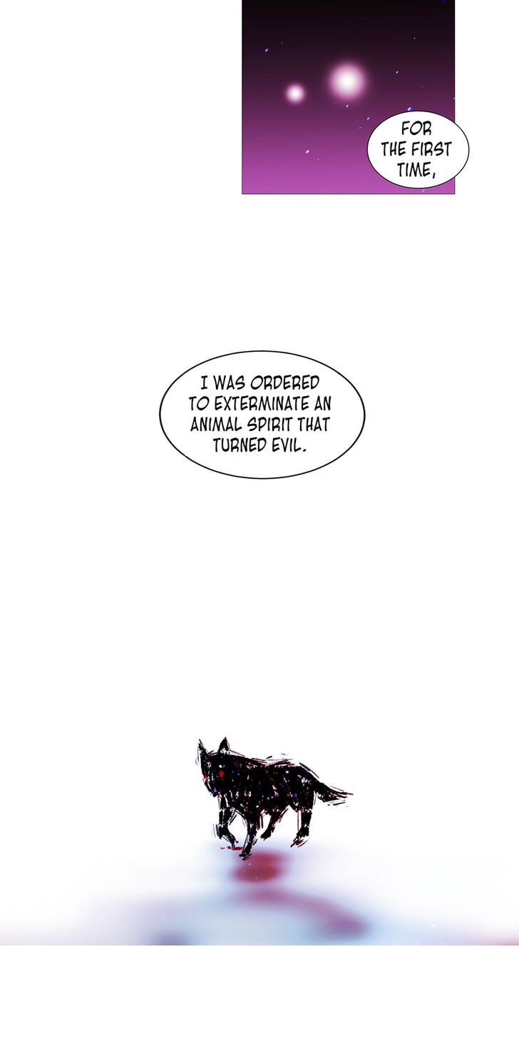 Winter Night chapter 37 - page 3