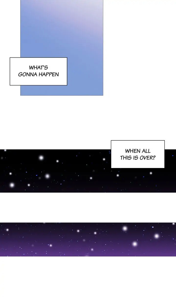 Winter Night chapter 71 - page 26