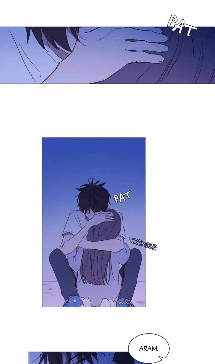 Winter Night chapter 71 - page 3