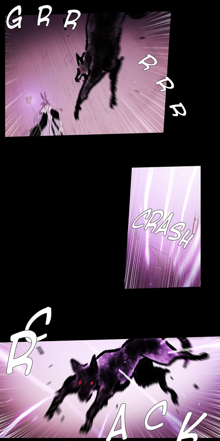 Winter Night chapter 38 - page 7