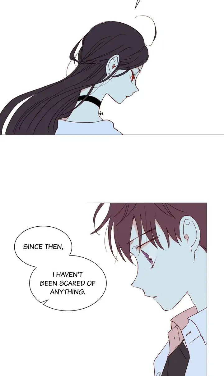 Winter Night chapter 72 - page 16