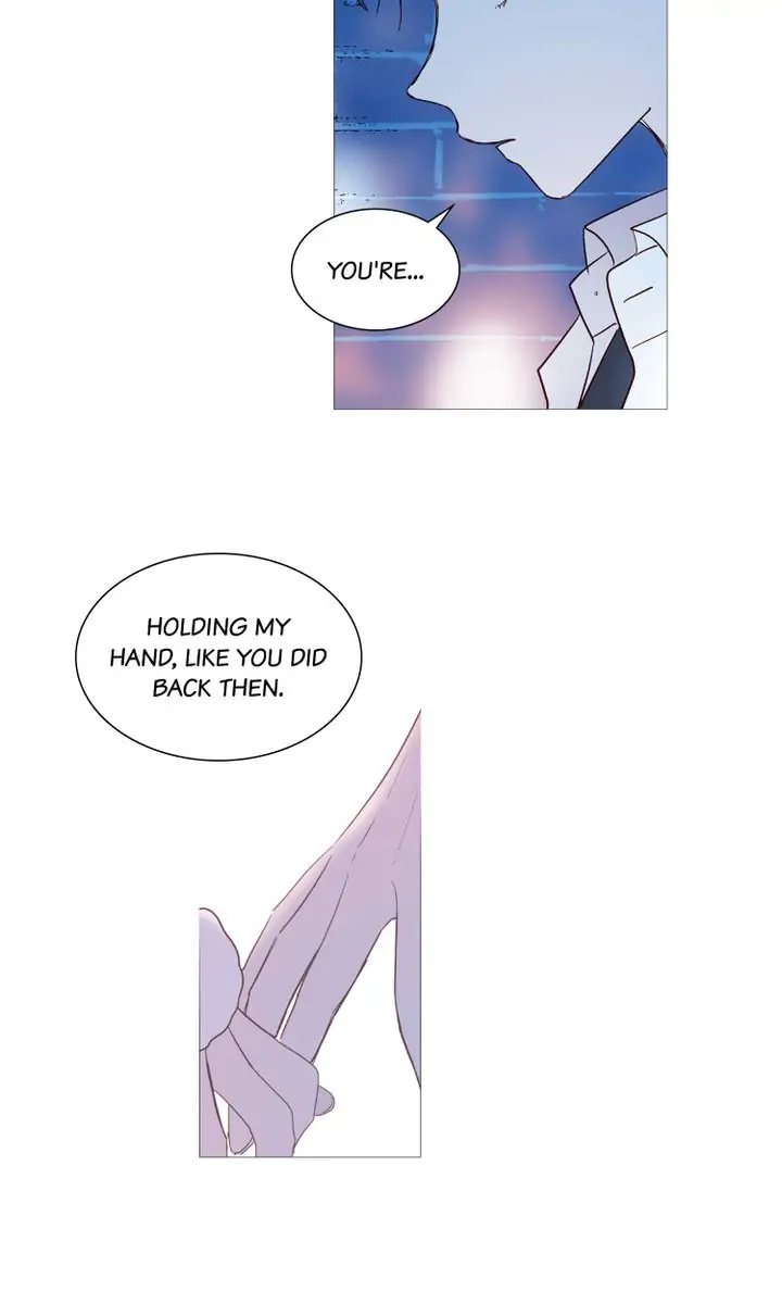 Winter Night chapter 72 - page 18