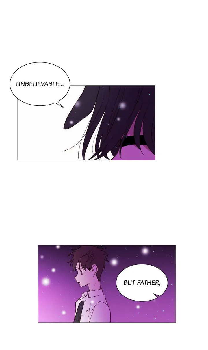 Winter Night chapter 72 - page 33