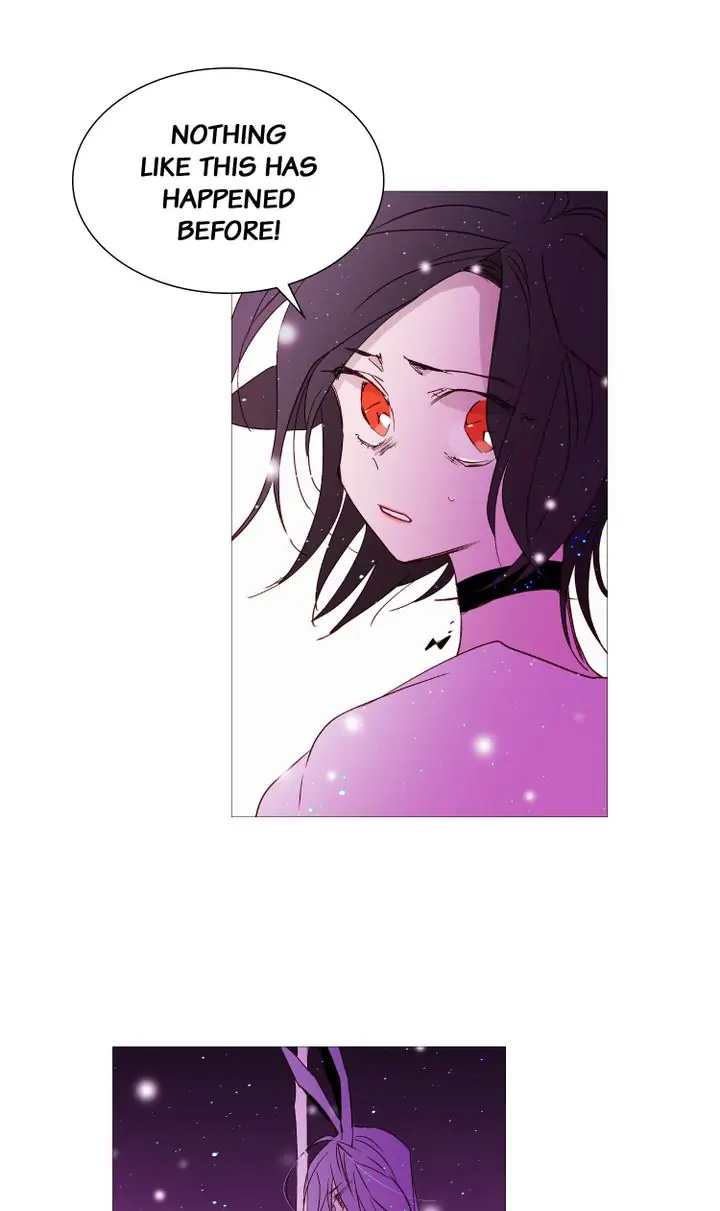 Winter Night chapter 72 - page 34