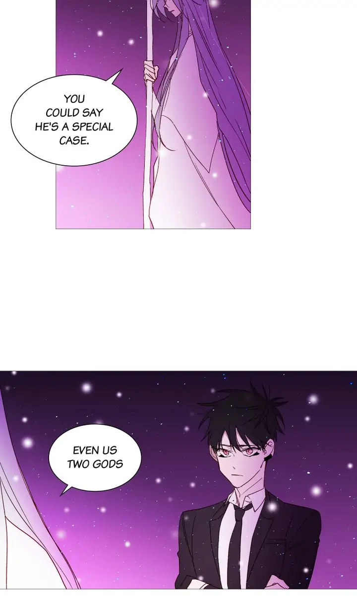 Winter Night chapter 72 - page 35
