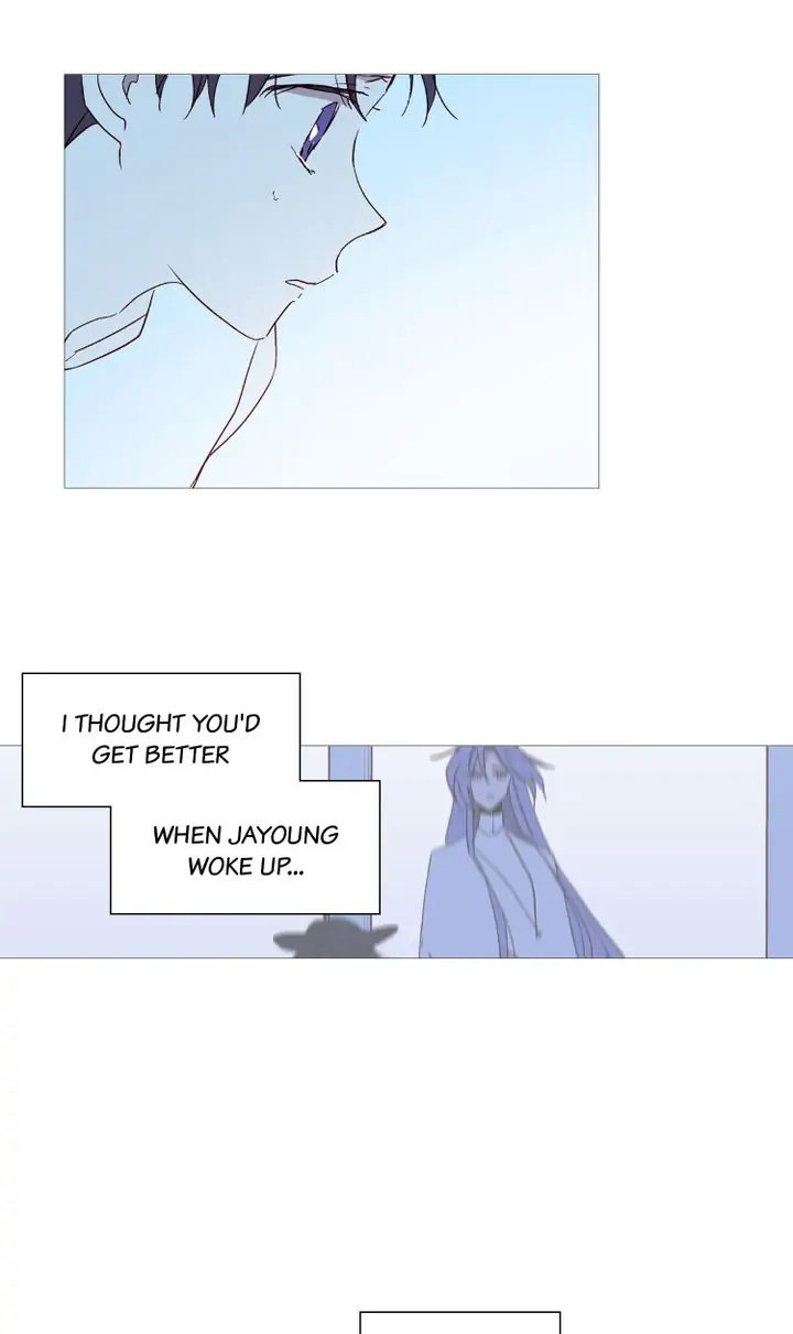 Winter Night chapter 72 - page 6