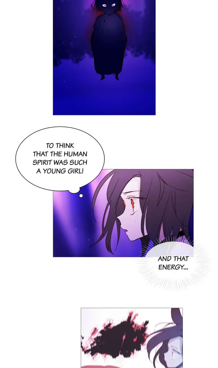 Winter Night chapter 73 - page 26