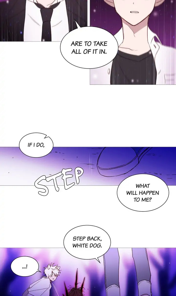 Winter Night chapter 74 - page 10