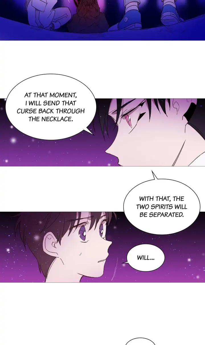 Winter Night chapter 74 - page 11