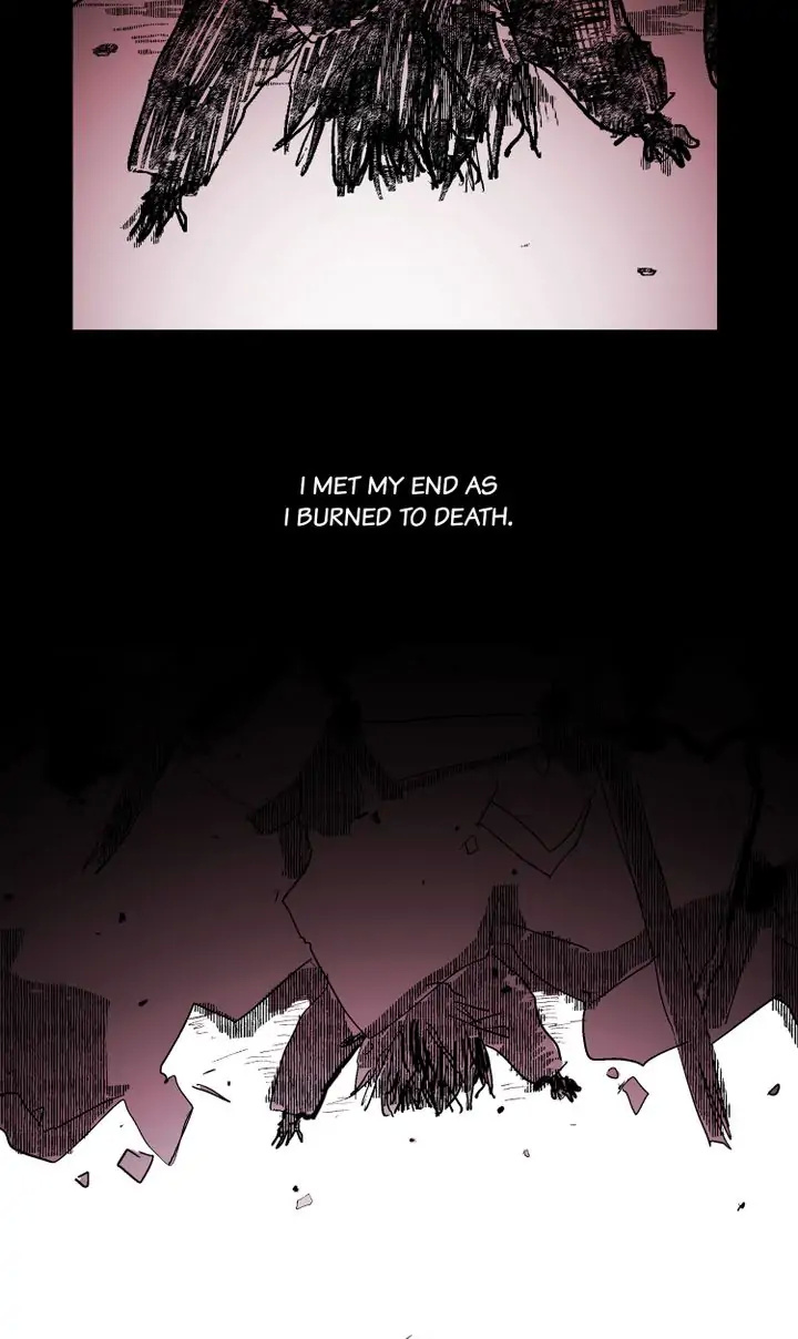 Winter Night chapter 74 - page 21