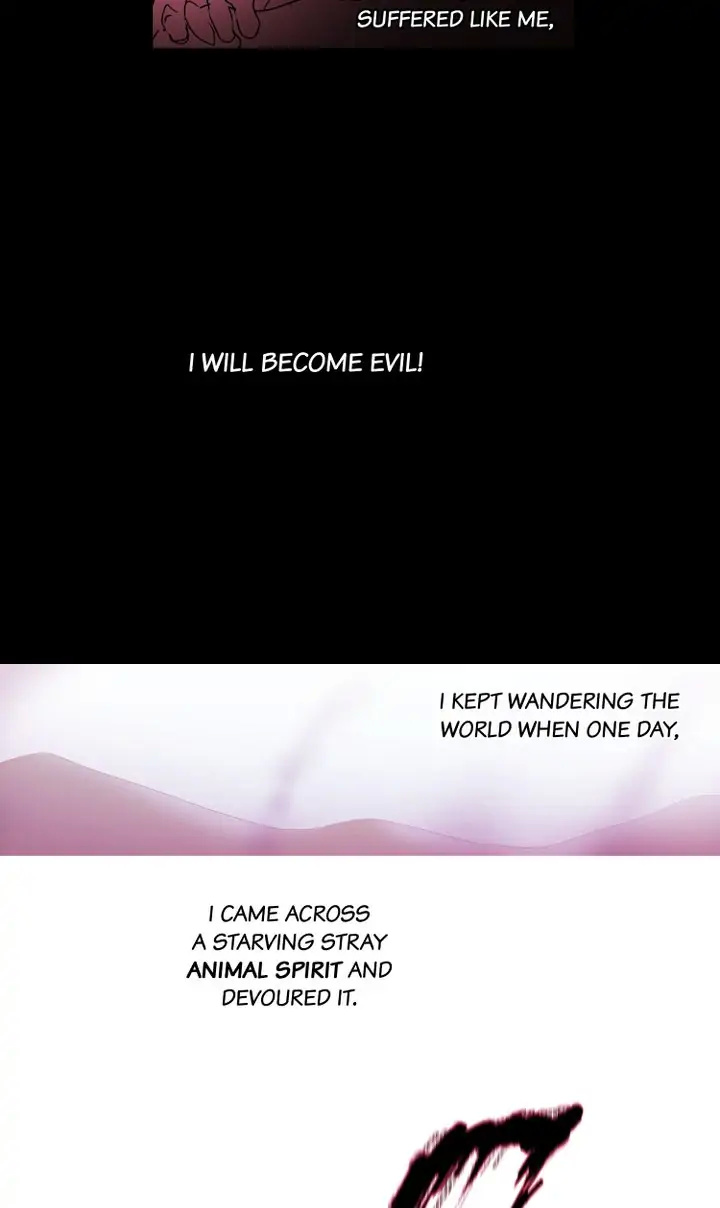 Winter Night chapter 74 - page 24