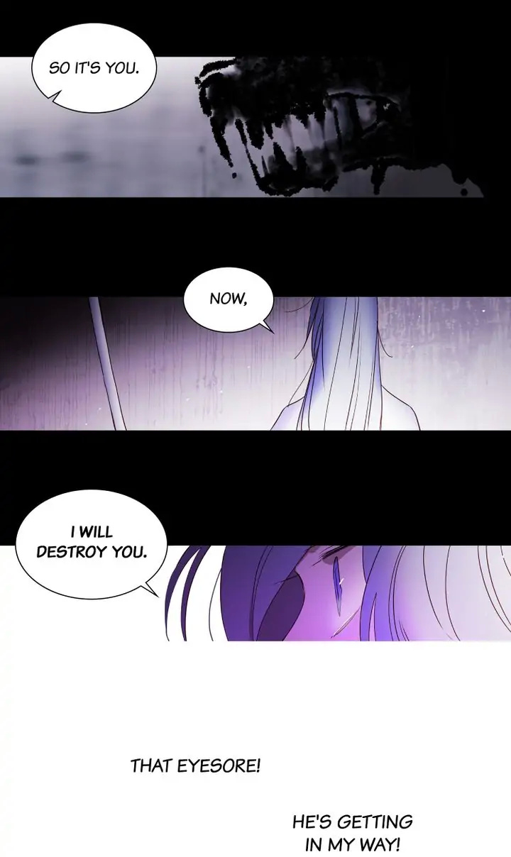 Winter Night chapter 74 - page 26