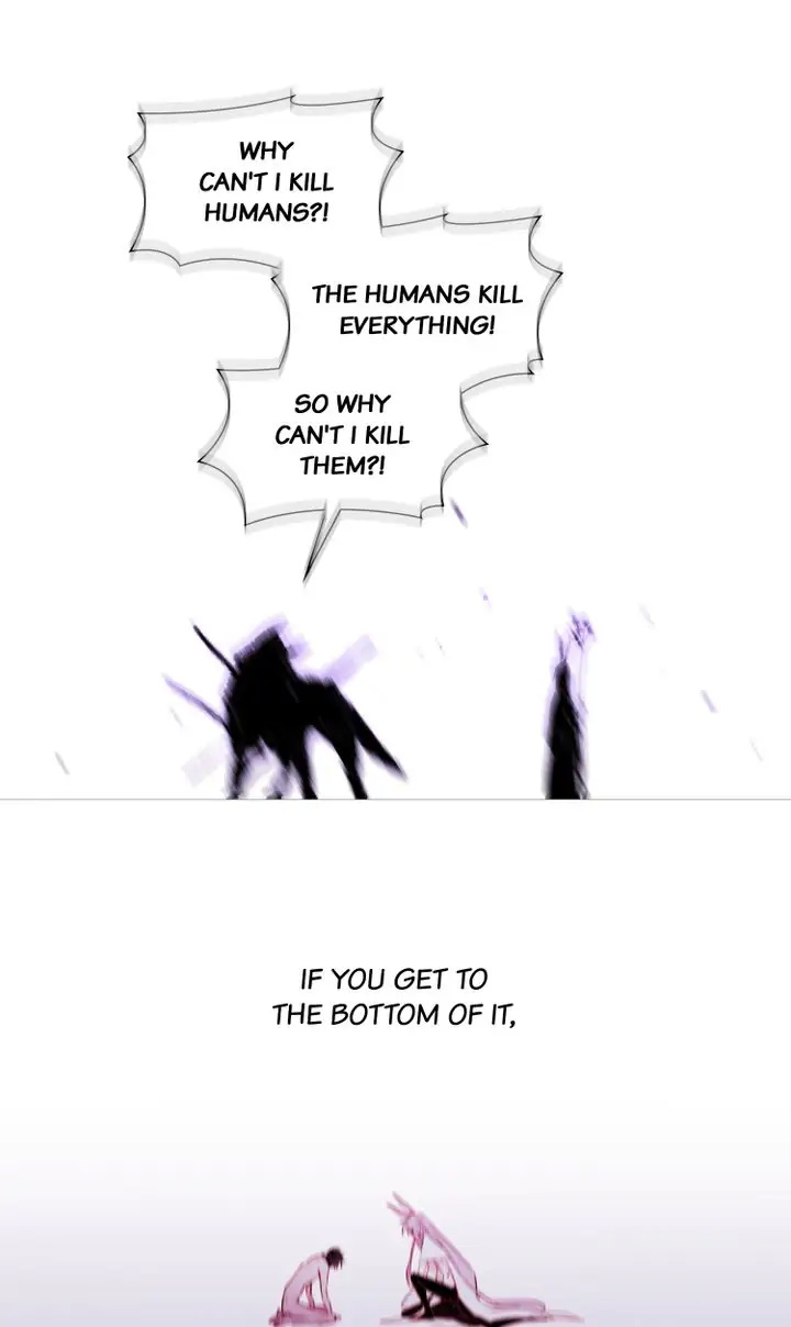 Winter Night chapter 74 - page 27