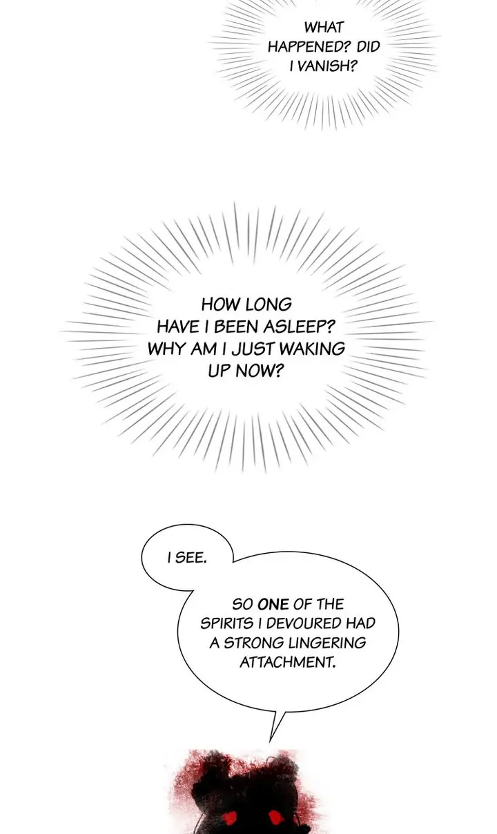 Winter Night chapter 74 - page 31