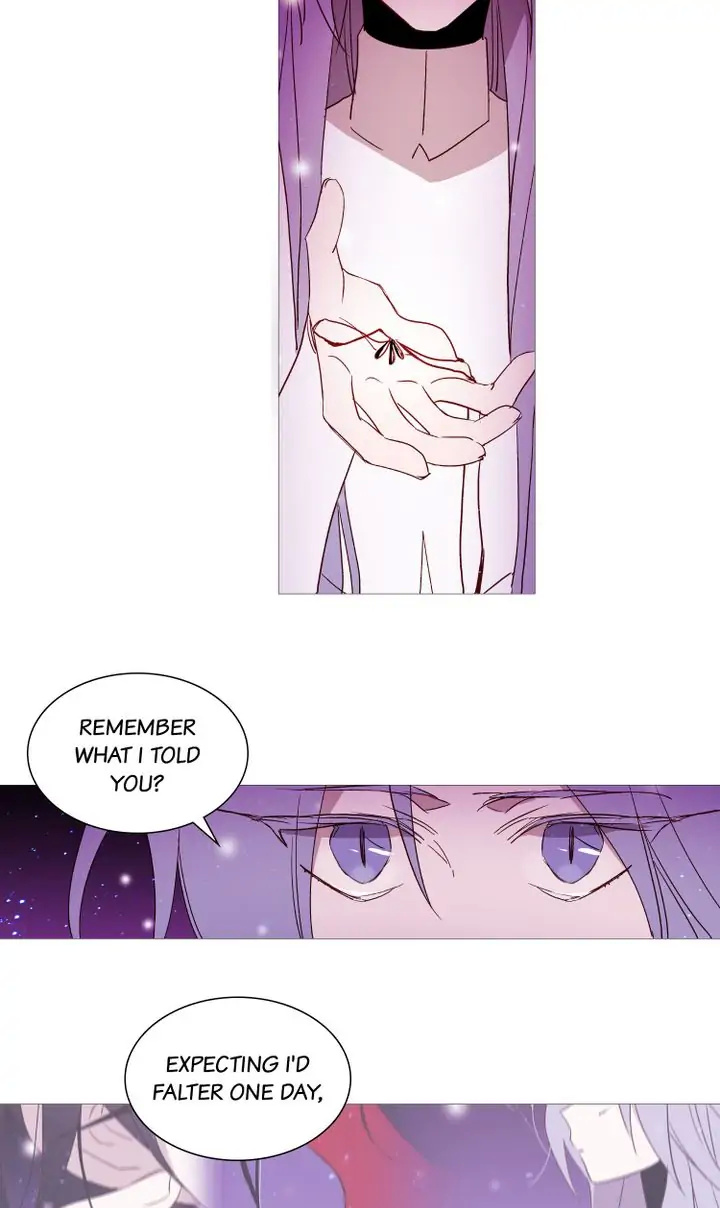 Winter Night chapter 74 - page 6
