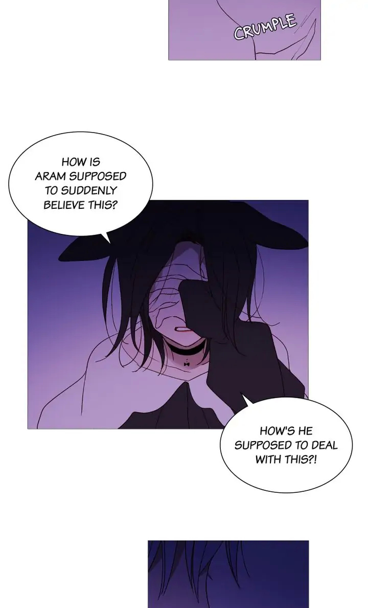 Winter Night chapter 76 - page 13