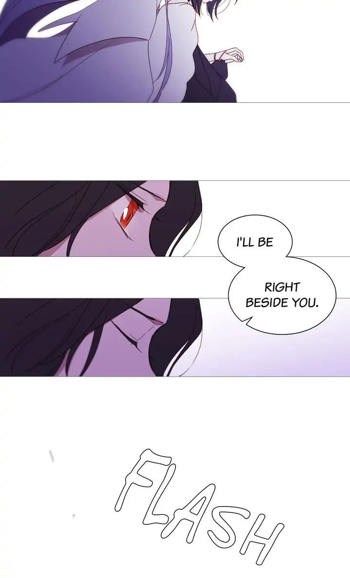 Winter Night chapter 76 - page 19