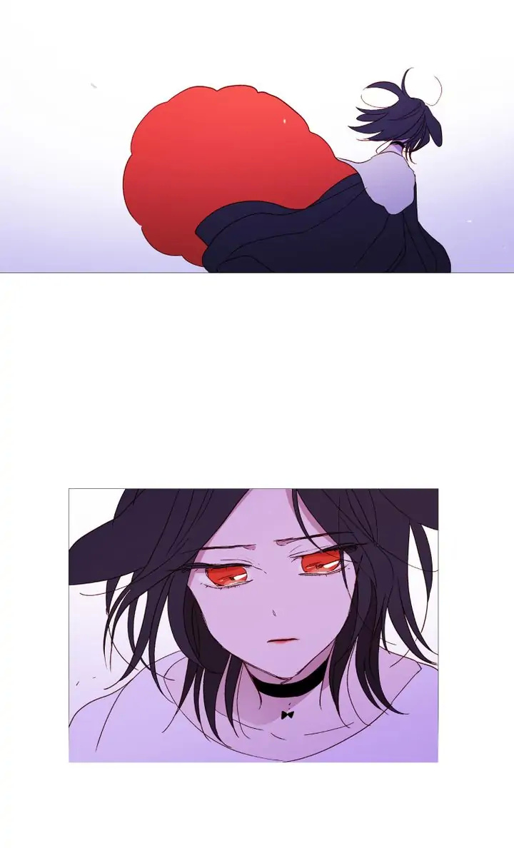 Winter Night chapter 76 - page 20