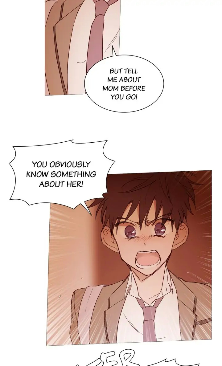 Winter Night chapter 76 - page 27