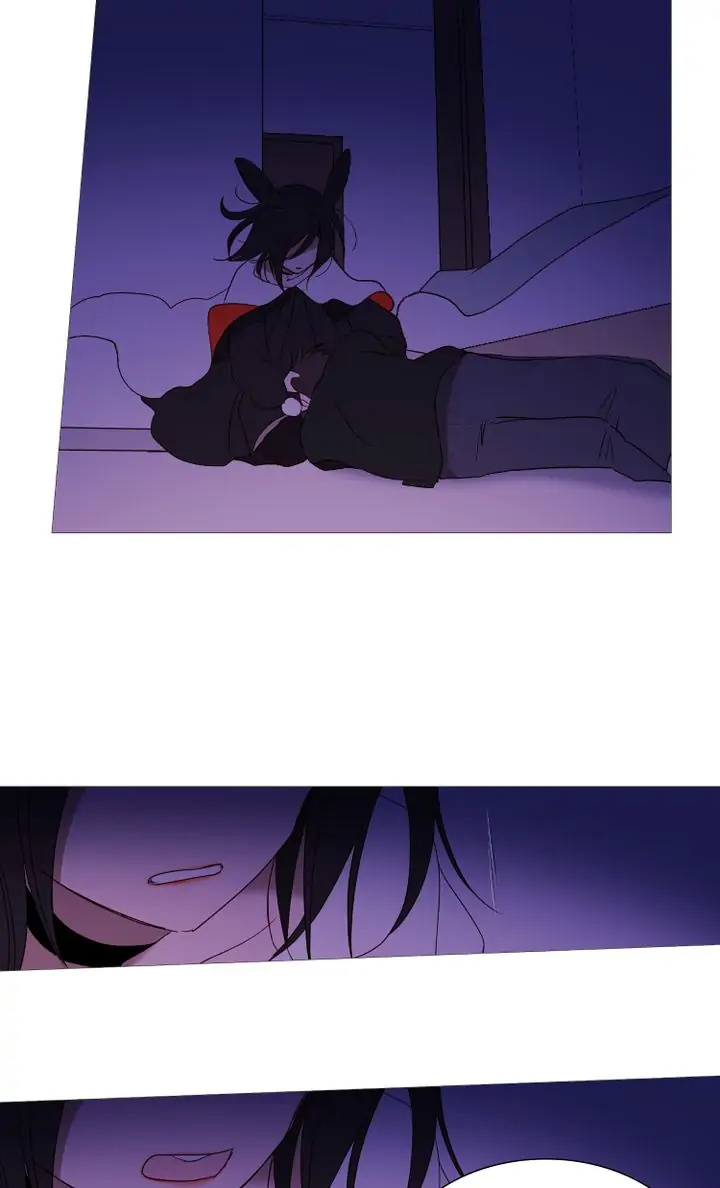 Winter Night chapter 76 - page 4