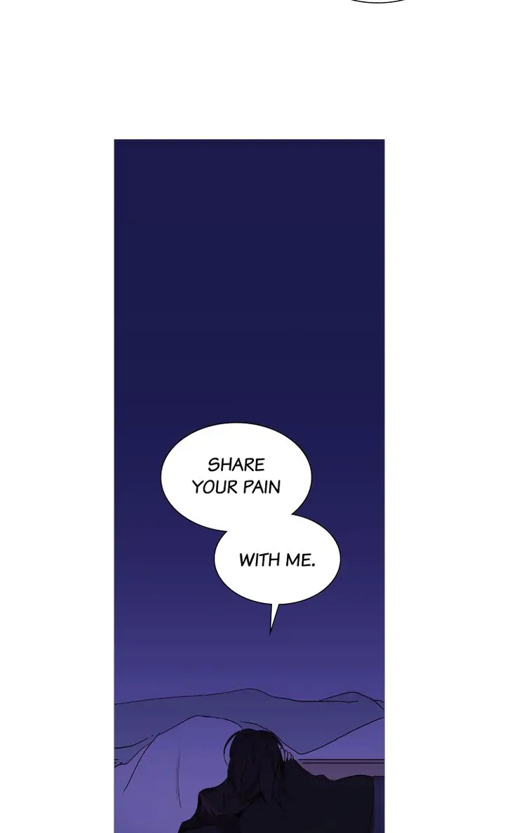Winter Night chapter 76 - page 7