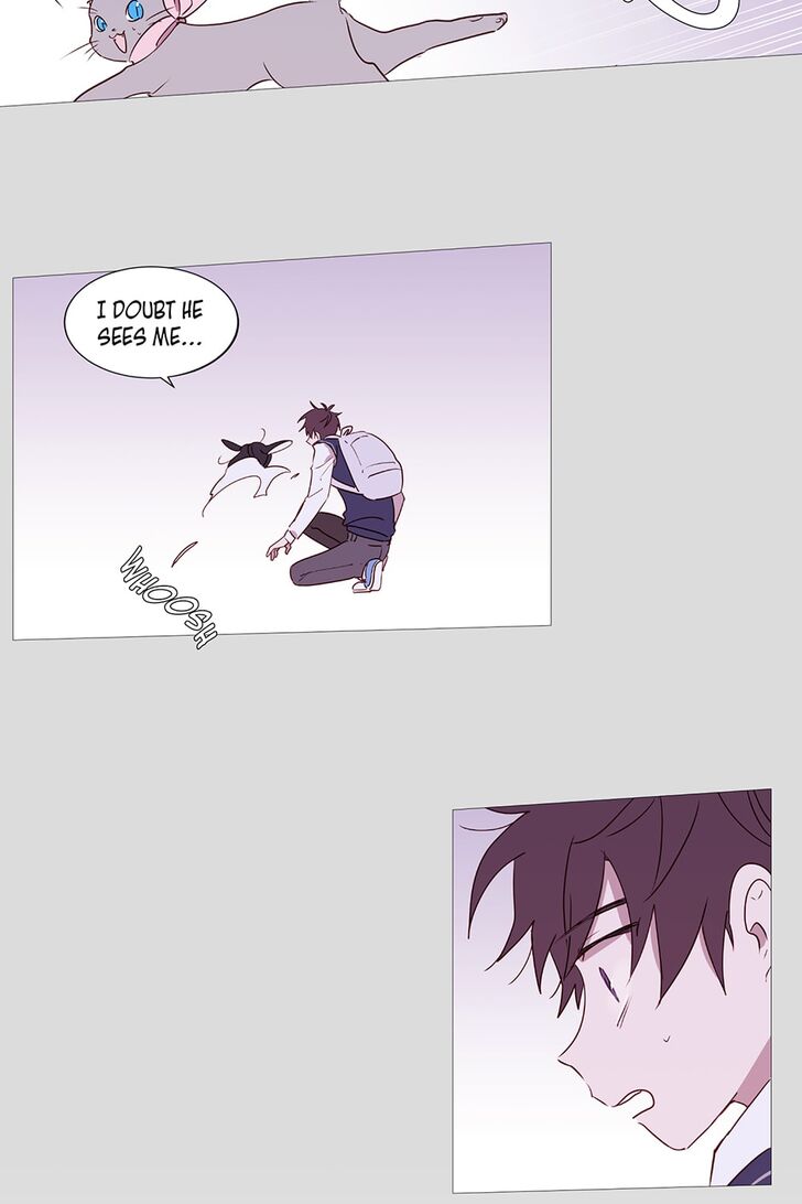 Winter Night chapter 42 - page 16