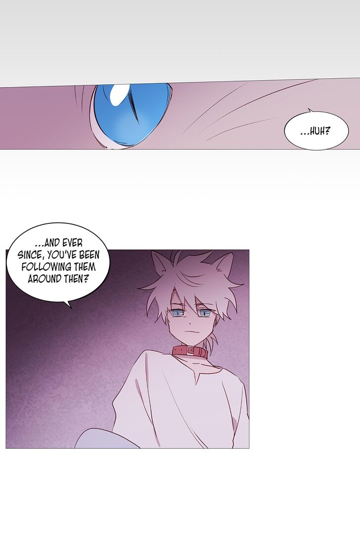 Winter Night chapter 42 - page 17