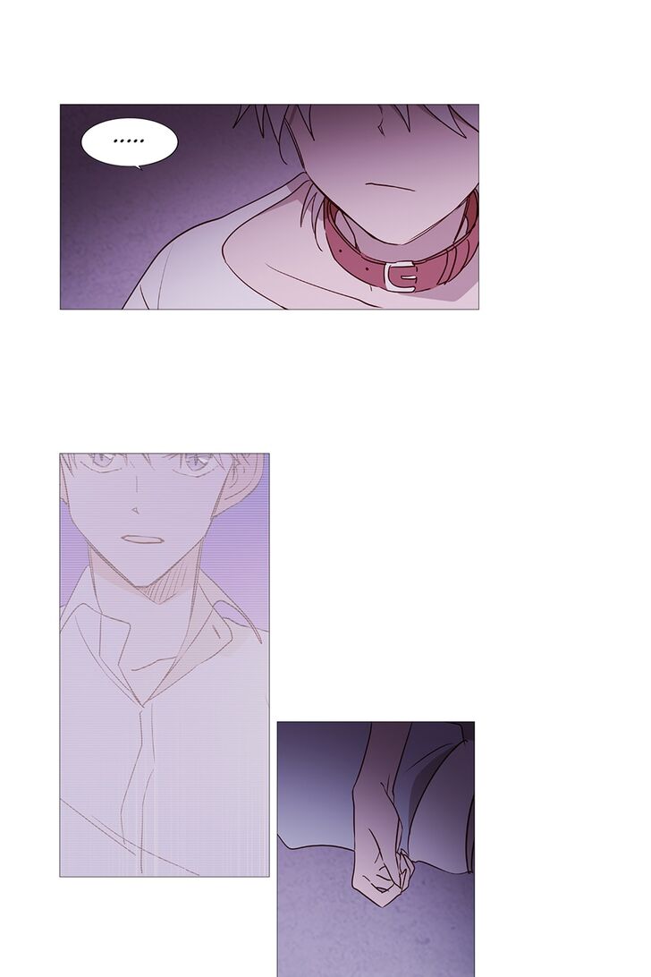 Winter Night chapter 42 - page 19