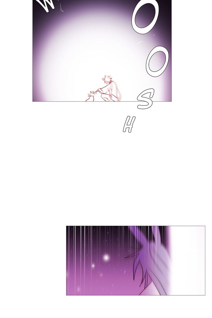 Winter Night chapter 42 - page 22