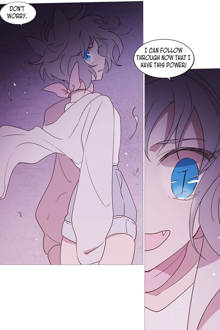 Winter Night chapter 42 - page 31