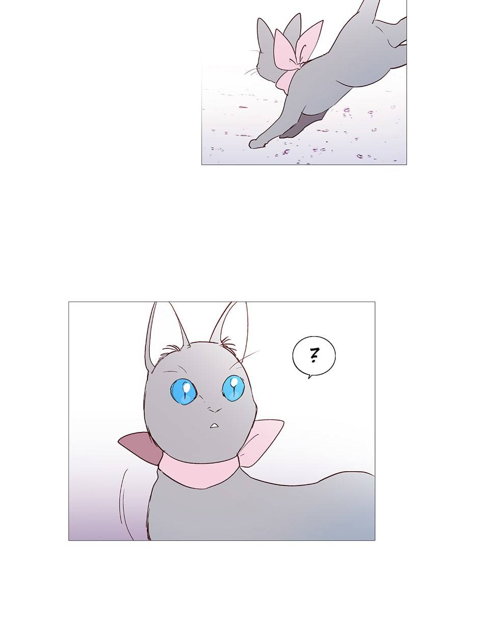 Winter Night chapter 66 - page 25